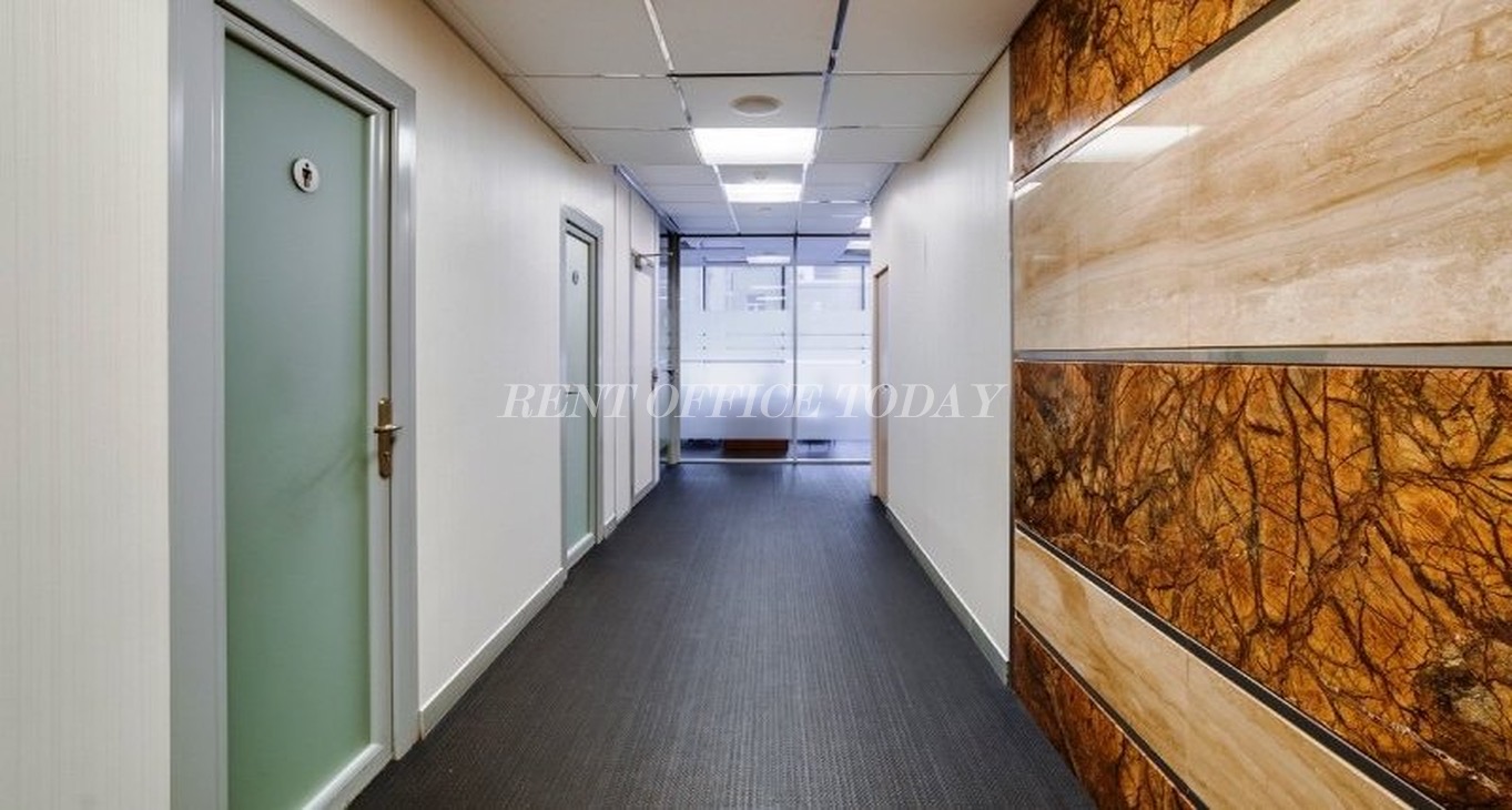 Ост Хаус, Барыковский переулок, 2 — office space for rent, photo 7