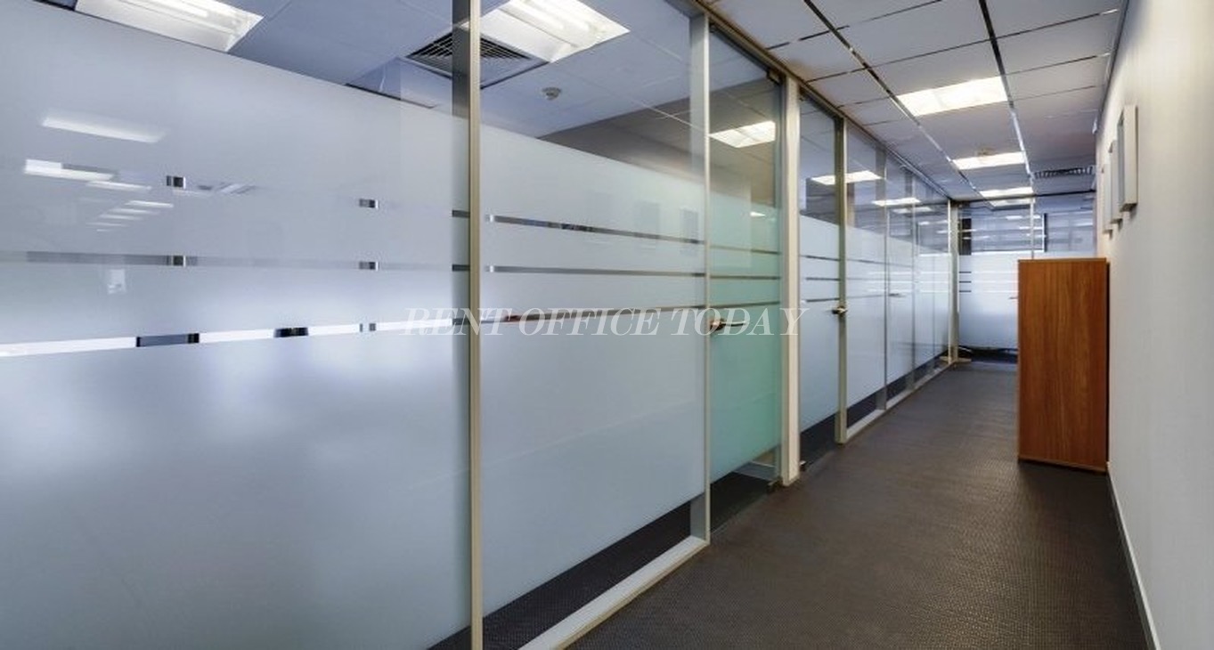Ост Хаус, Барыковский переулок, 2 — office space for rent, photo 8