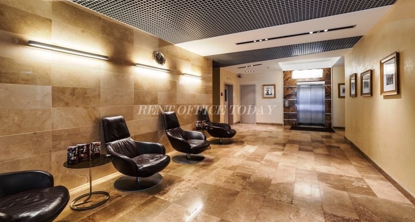 Ост Хаус, Барыковский переулок, 2 — office space for rent, photo 9