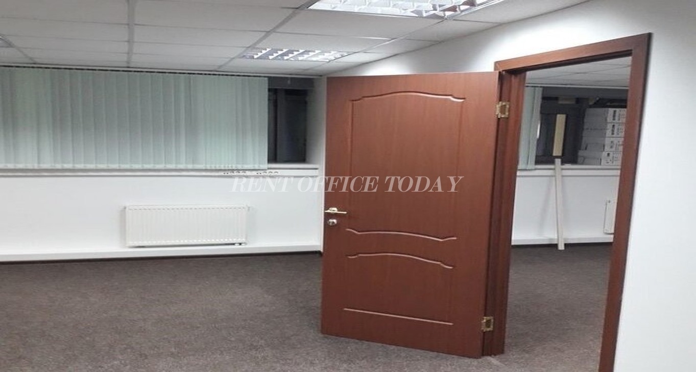 Rent office Остоженка 10 — photo 2
