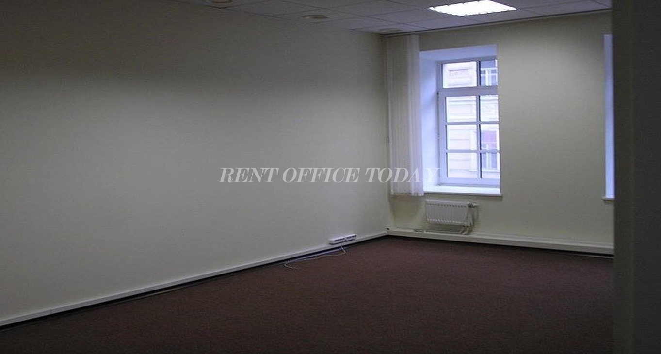 Rent office Остоженка 10 — photo 3