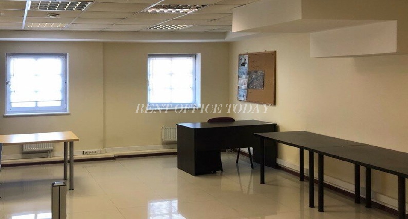 Rent office Остоженка 10 — photo 4