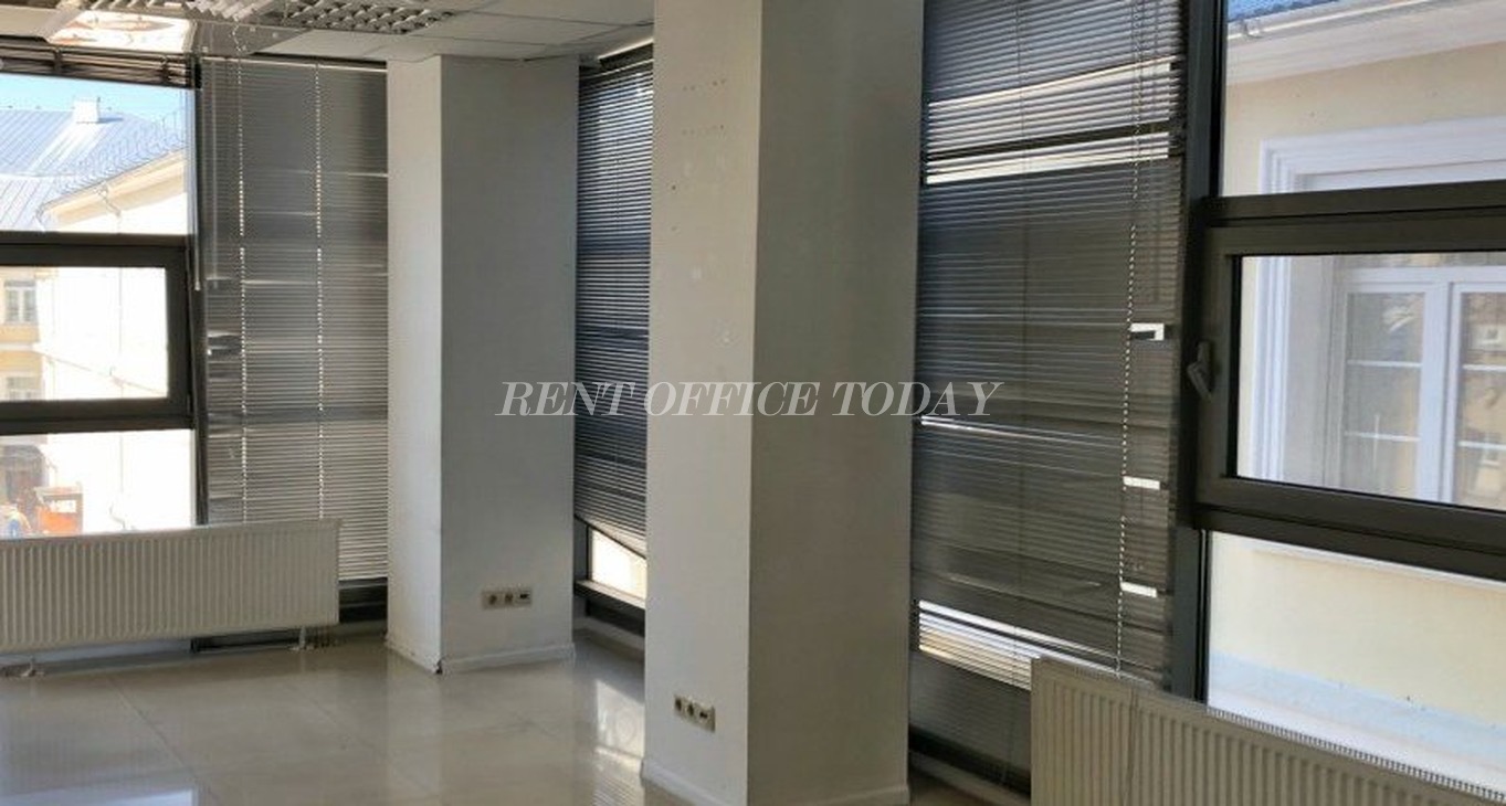 Rent office Остоженка 10 — photo 5