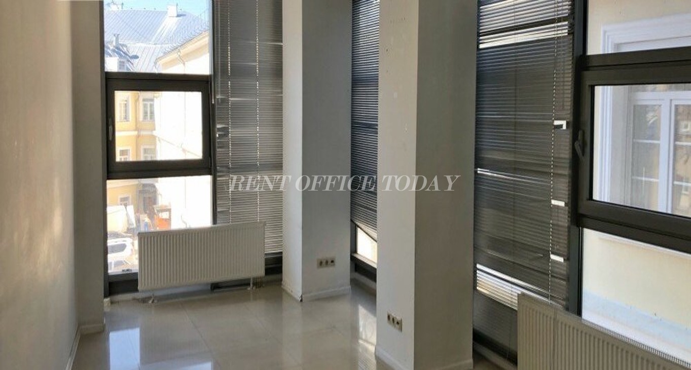 Rent office Остоженка 10 — photo 6