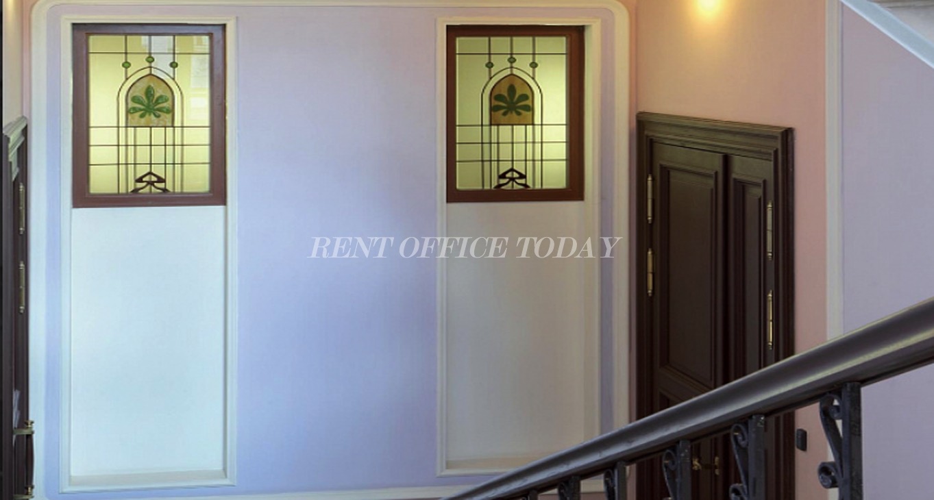 Rent office Ostogenka 17-19 — photo 4