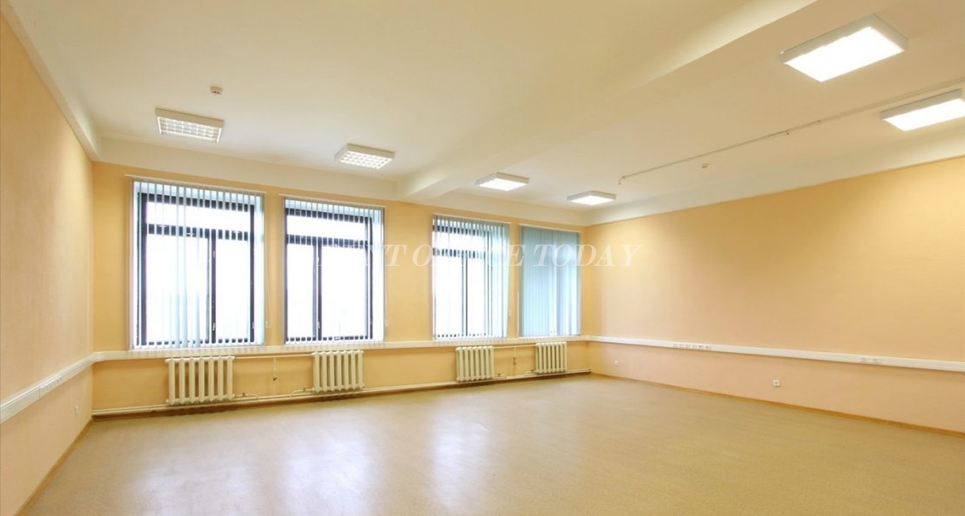 Business center Ostrovnaya 2 Rent office Ostrovnaya 2 — photo 5