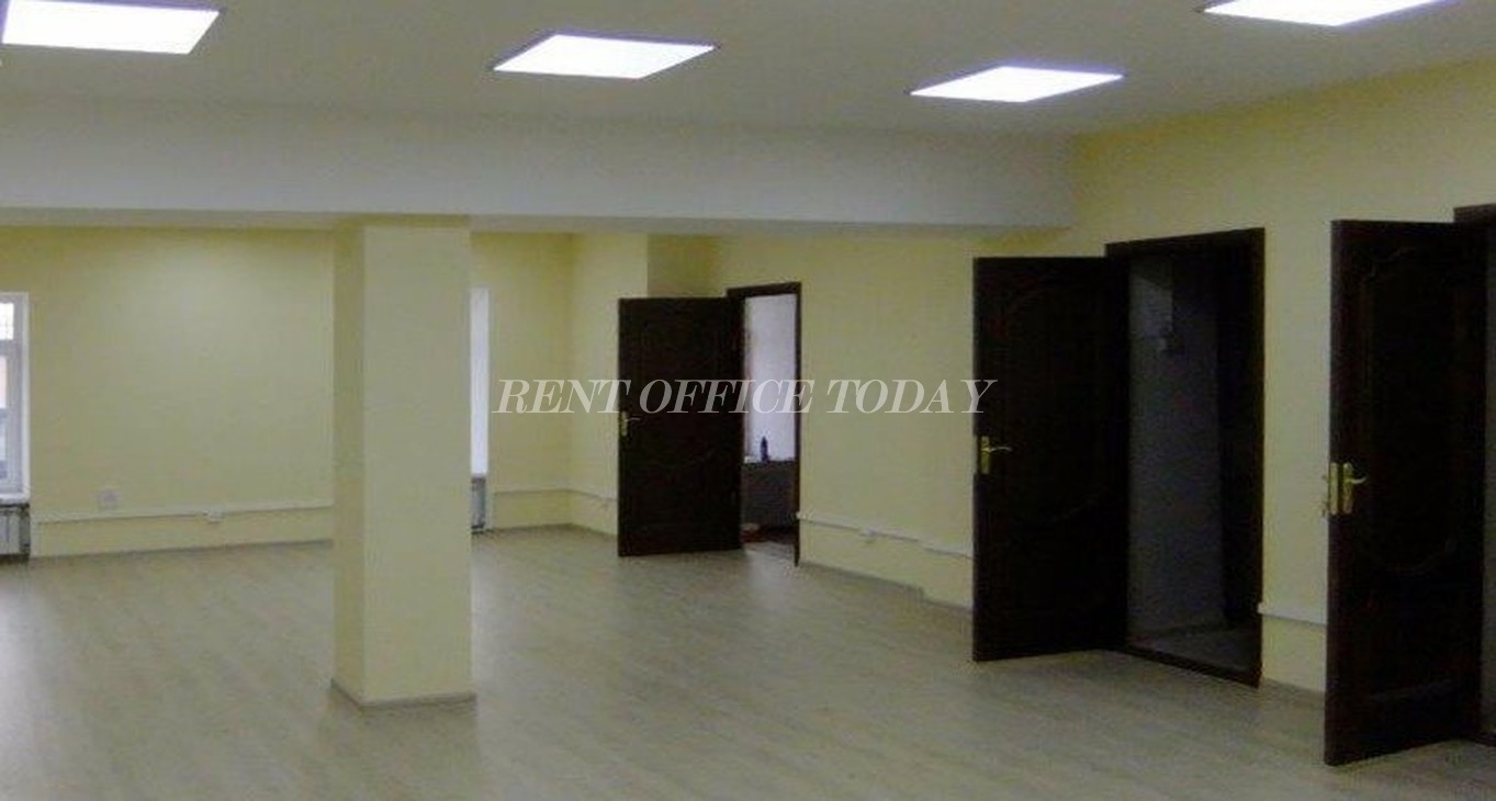 Озерковская набережная 22/24, Озерковская набережная, 22/24 стр. 1 — office space for rent, photo 2