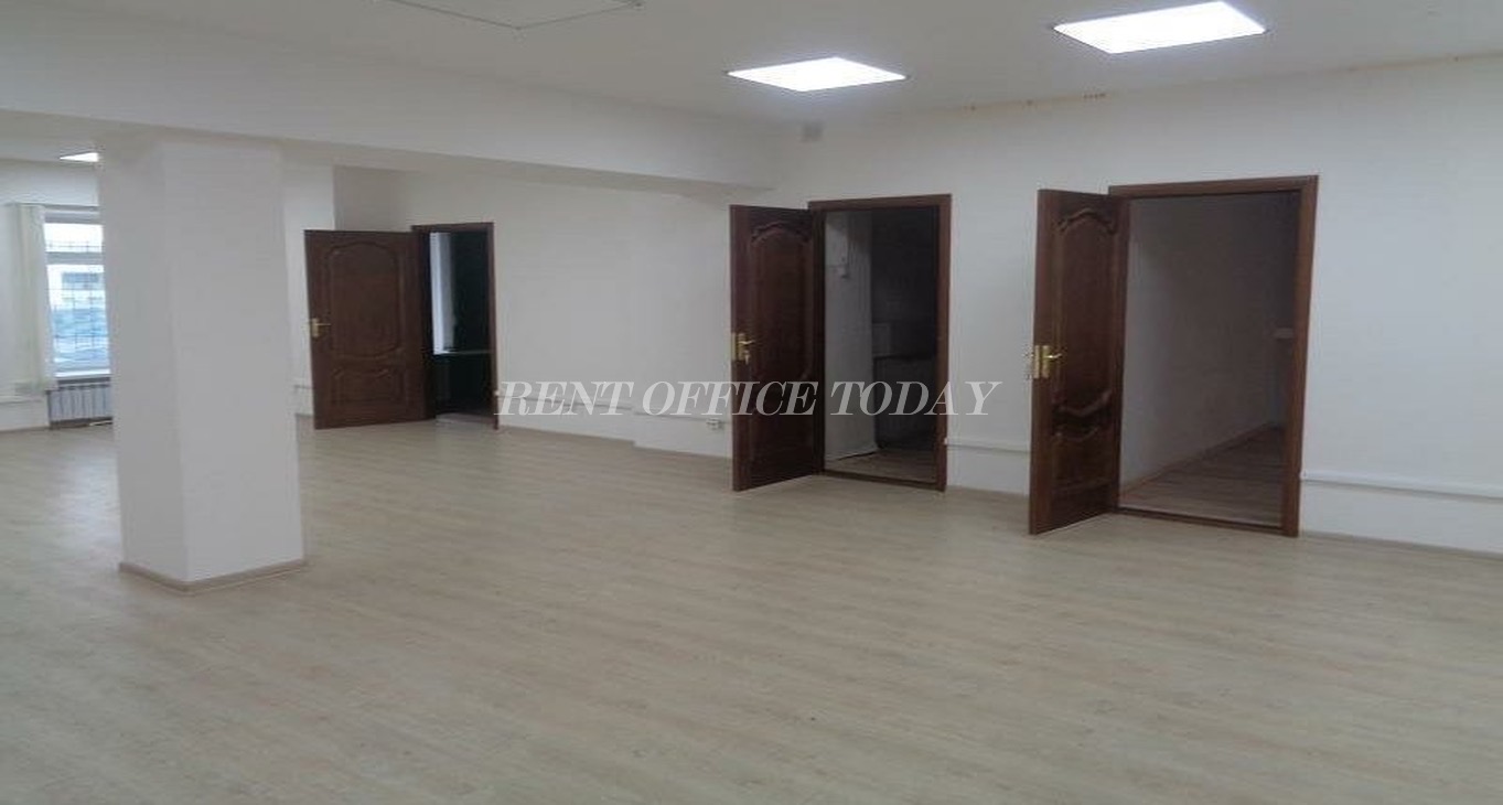 Озерковская набережная 22/24, Озерковская набережная, 22/24 стр. 1 — office space for rent, photo 4