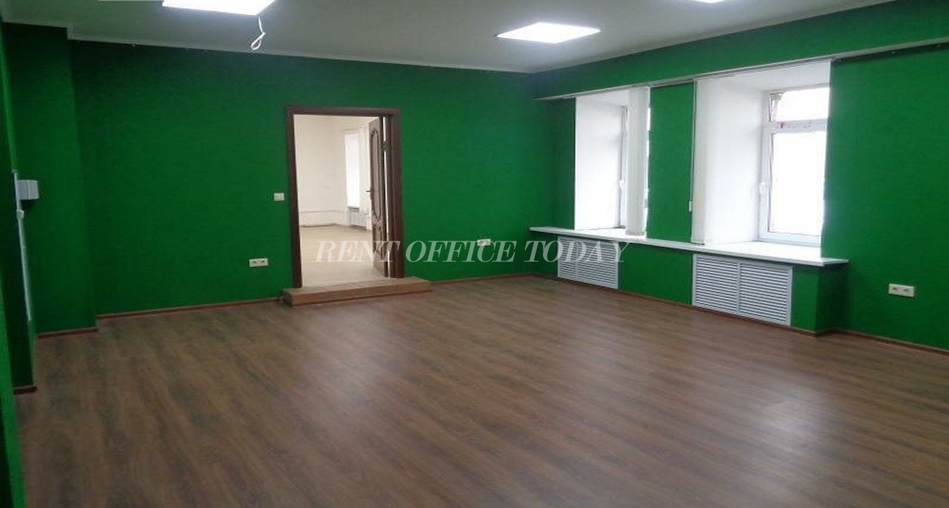 Озерковская набережная 22/24, Озерковская набережная, 22/24 стр. 1 — office space for rent, photo 5