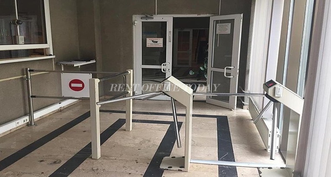 Озерковский переулок 12, Озерковский переулок, 12 — office space for rent, photo 2