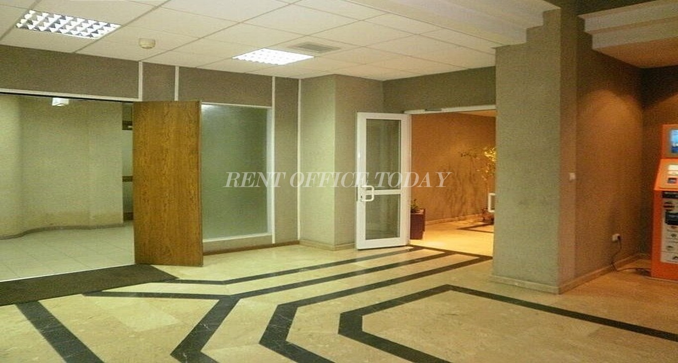Озерковский переулок 12, Озерковский переулок, 12 — office space for rent, photo 3