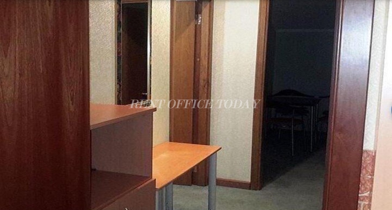 Озерковский переулок 12, Озерковский переулок, 12 — office space for rent, photo 5