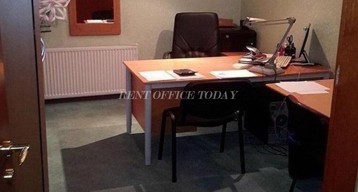 Озерковский переулок 12, Озерковский переулок, 12 — office space for rent, photo 6