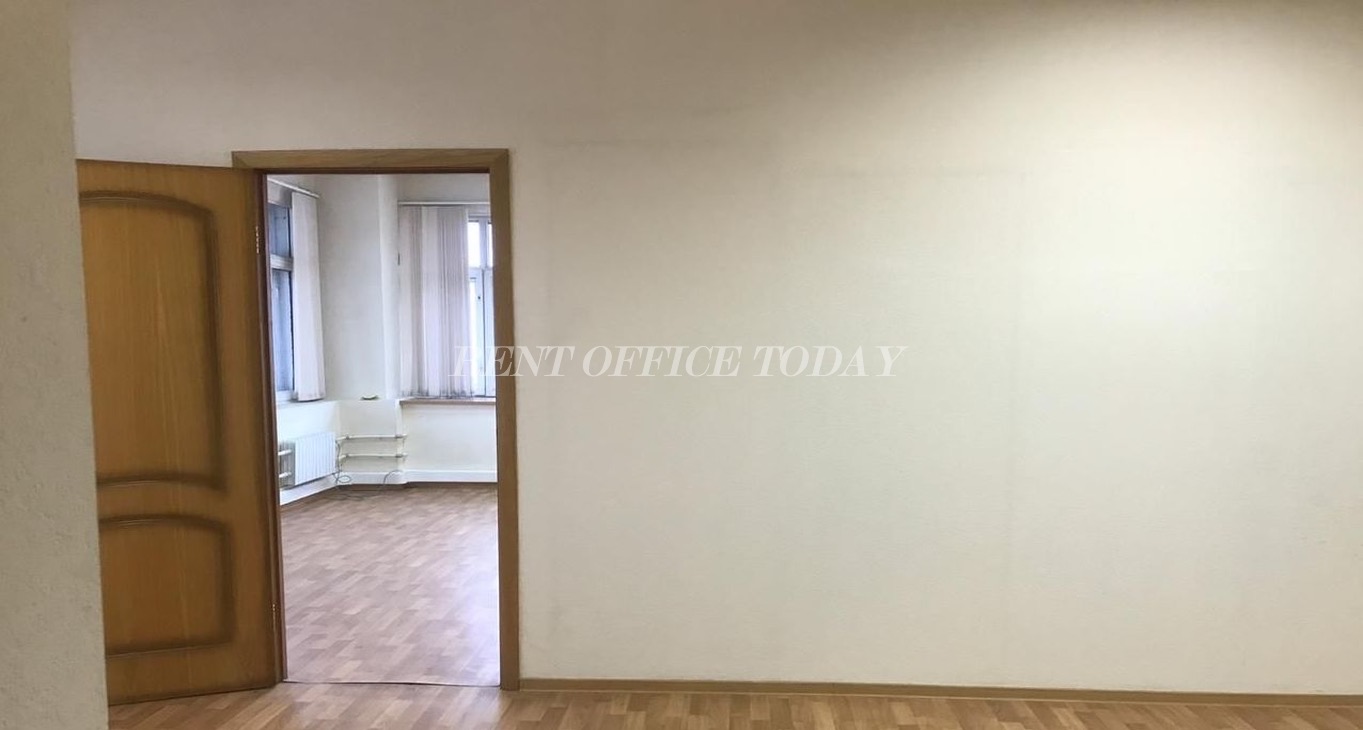 Бизнес-центр Озерная 42 Rent office Озерная 42 — photo 12