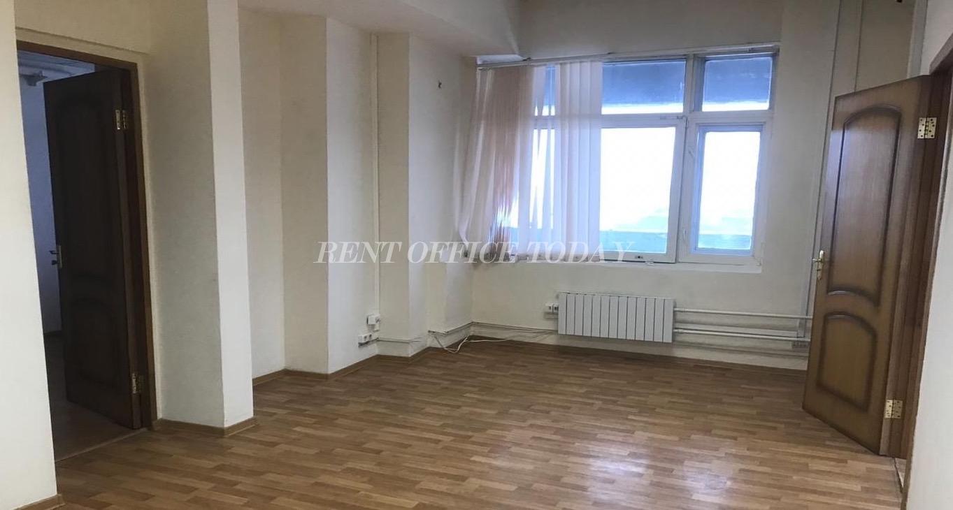 Бизнес-центр Озерная 42 Rent office Озерная 42 — photo 13