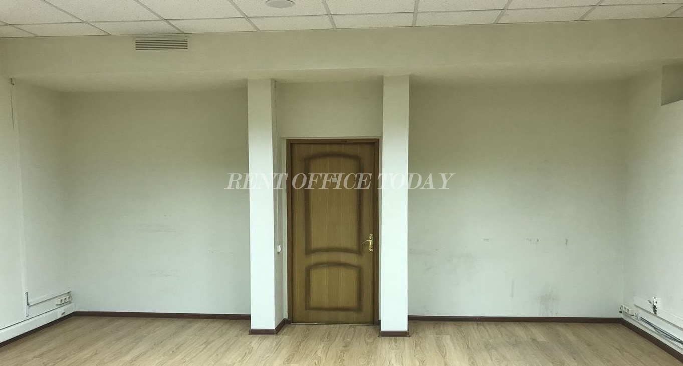 Бизнес-центр Озерная 42 Rent office Озерная 42 — photo 7
