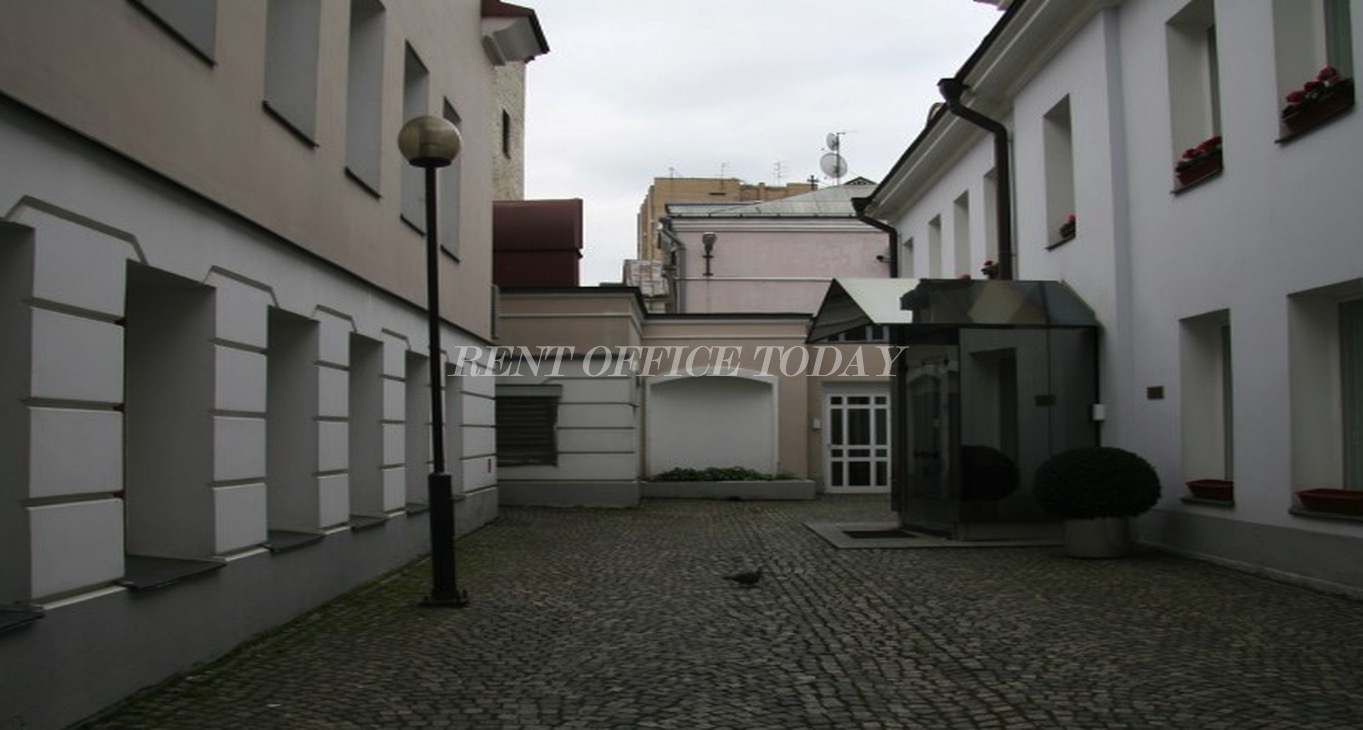 Rent office Палашевский — photo 4