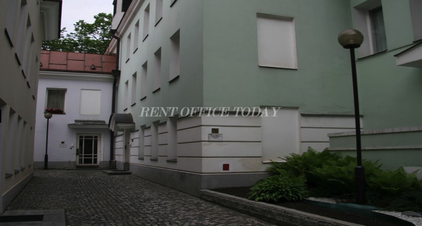 Rent office Палашевский — photo 5