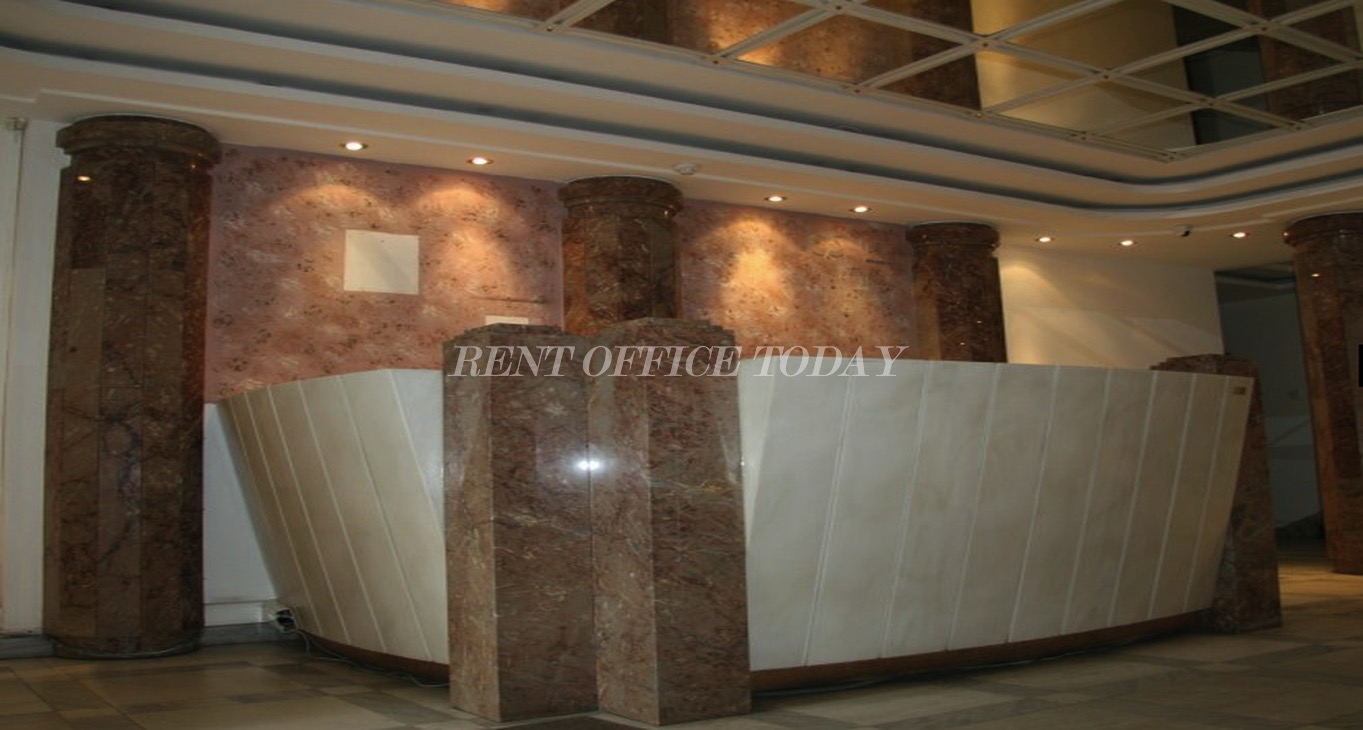 Rent office Палашевский — photo 6
