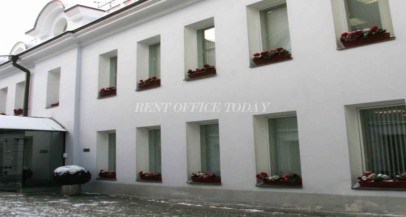 Rent office Палашевский — photo 7
