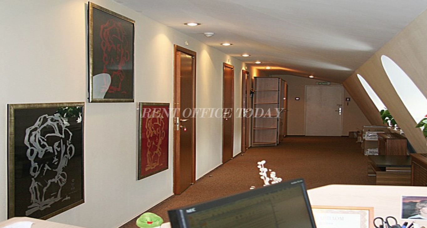 Rent office Палашевский — photo 8