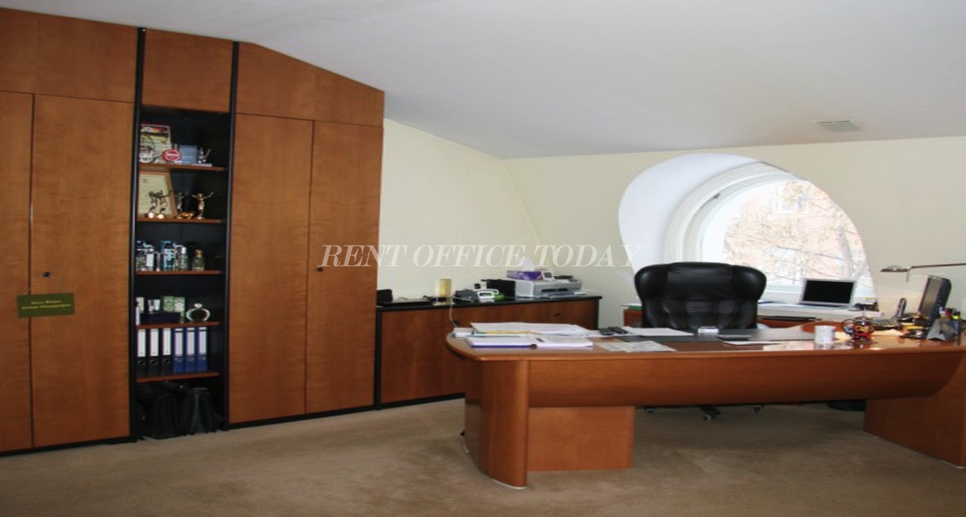 Rent office Палашевский — photo 10