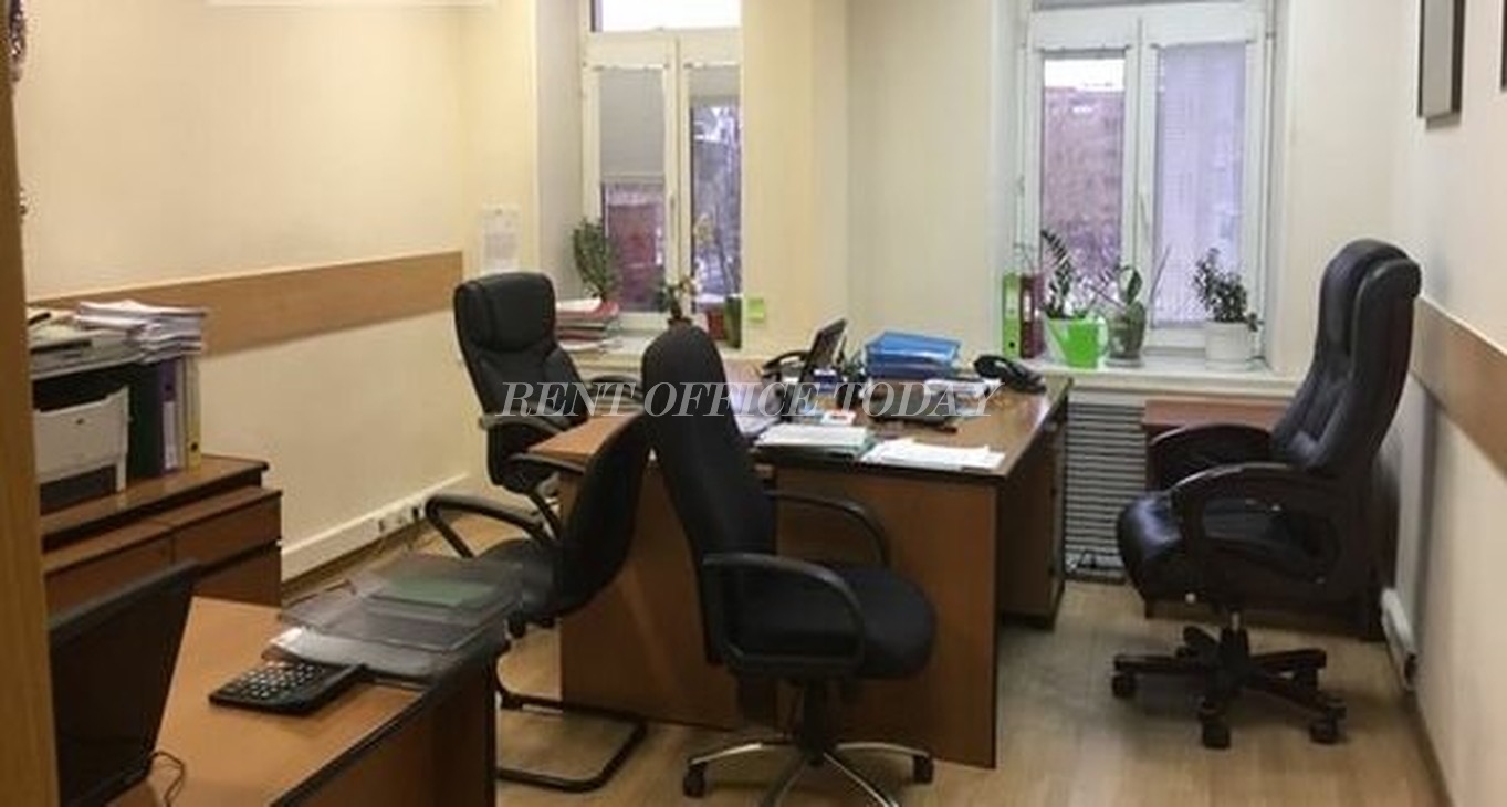 Business center Paliha 13/1s1 Rent office Paliha 13/1s1 — photo 3