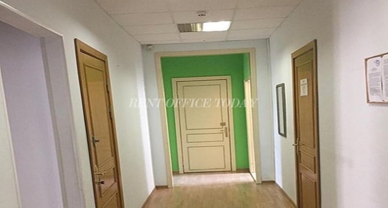 Business center Paliha 13/1s1 Rent office Paliha 13/1s1 — photo 4
