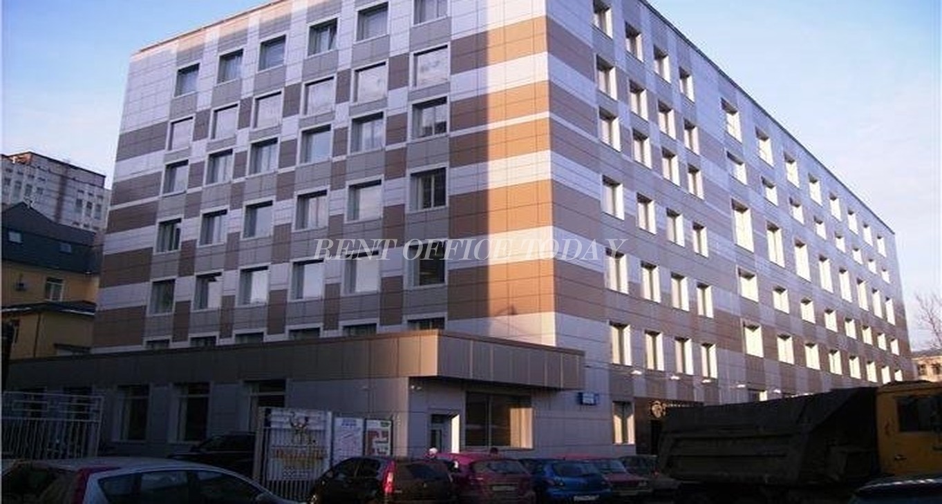 Бизнес-центр Пальмира Rent office Пальмира — photo 1