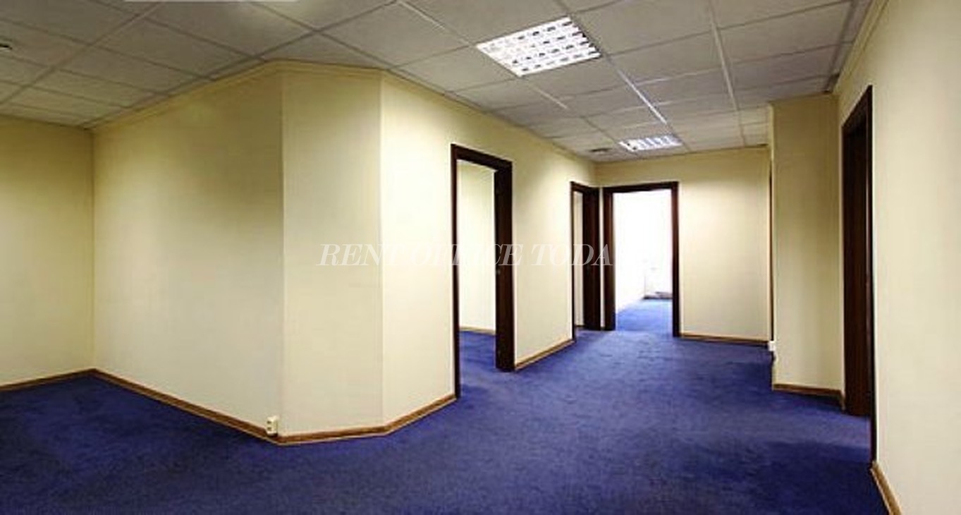 Бизнес-центр Пальмира Rent office Пальмира — photo 4