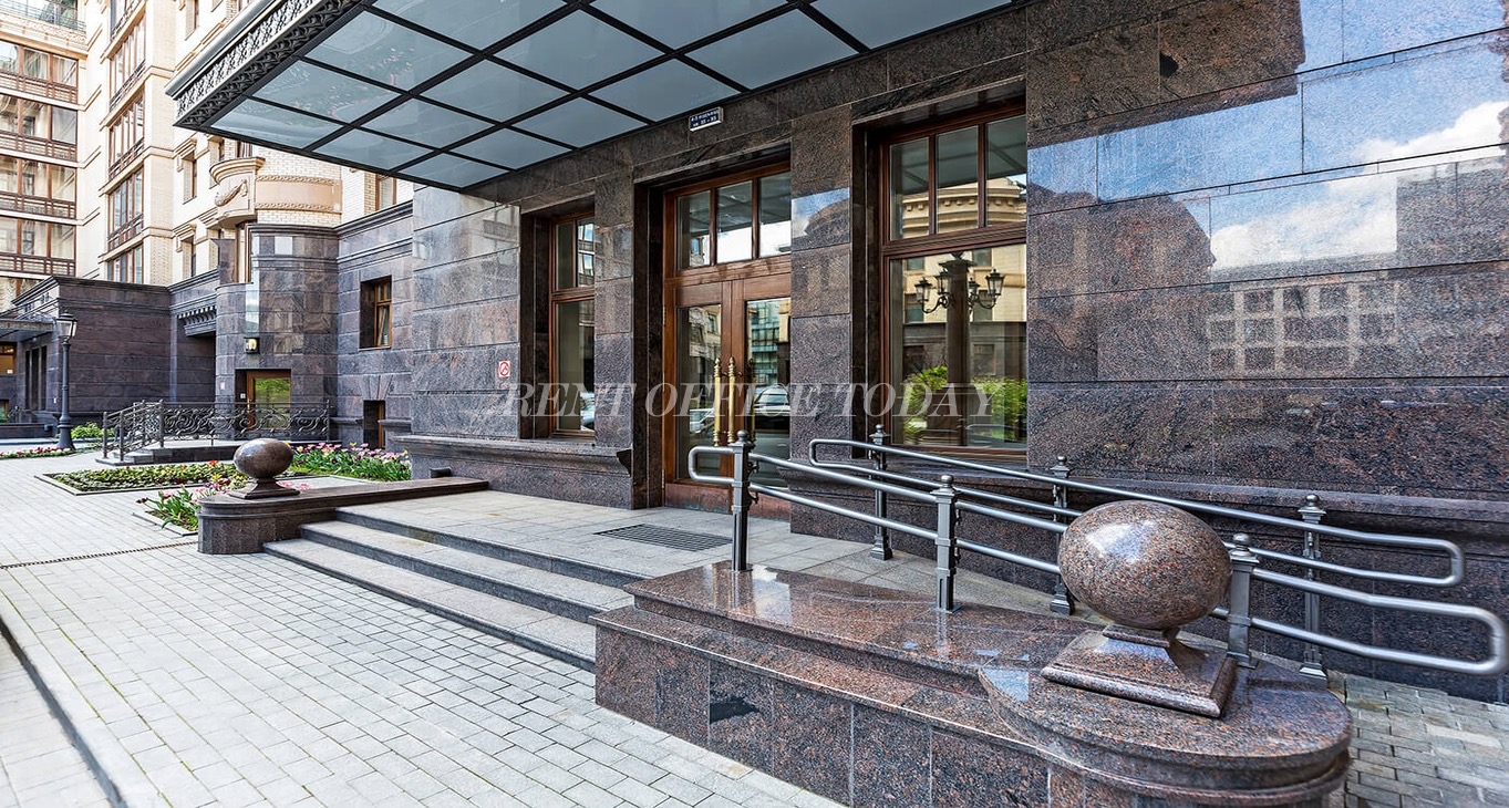 Rent office Парк Палас — photo 2