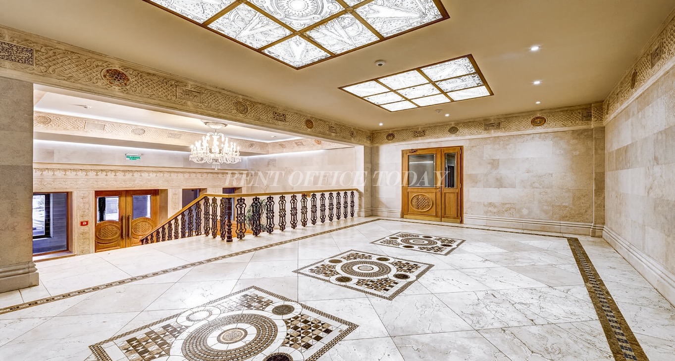 Rent office Парк Палас — photo 3