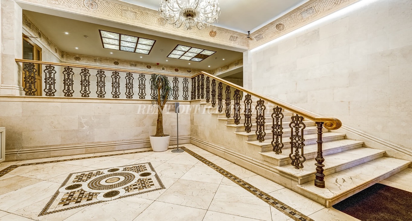 Rent office Парк Палас — photo 5
