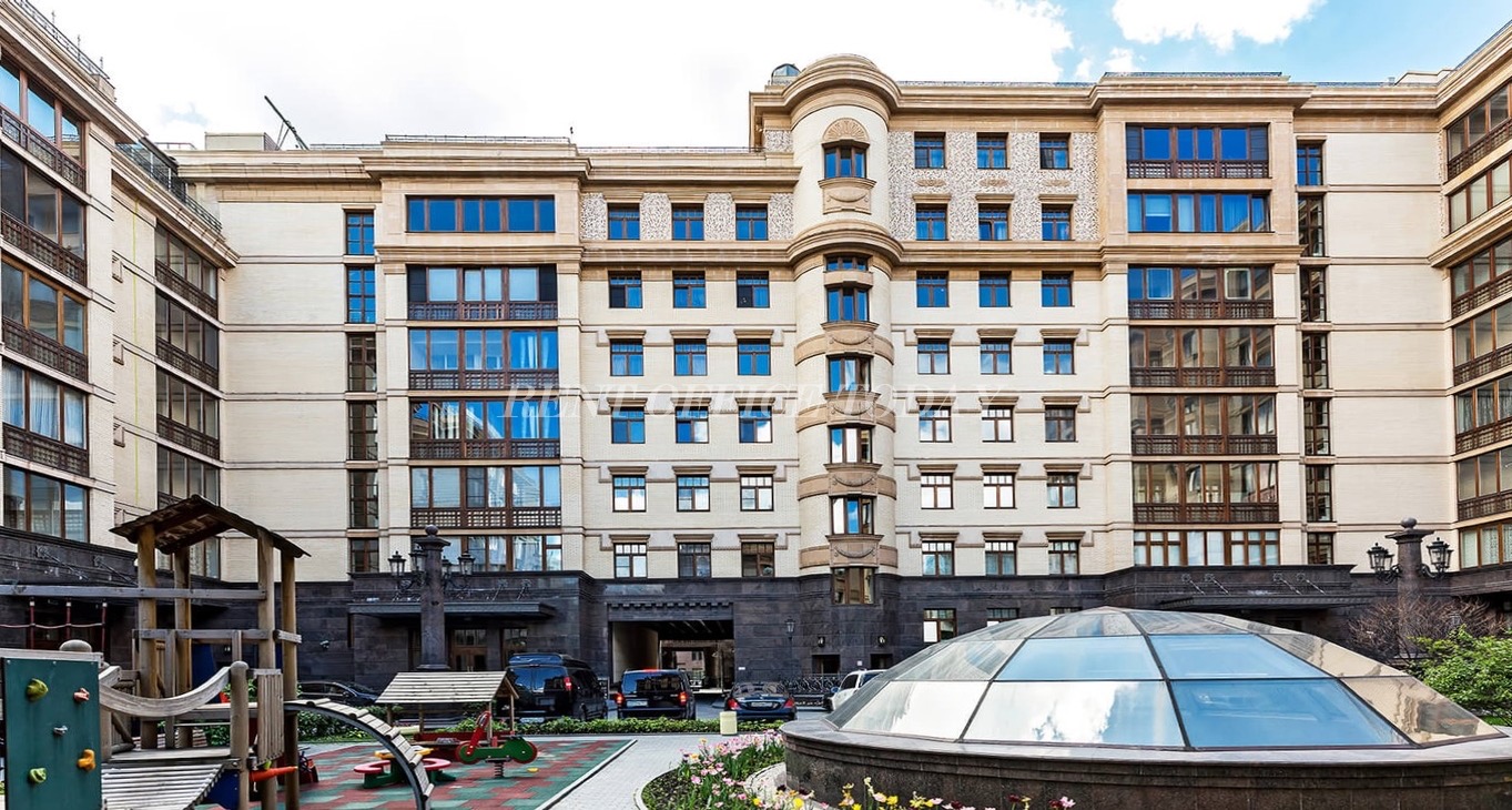 Rent office Парк Палас — photo 6