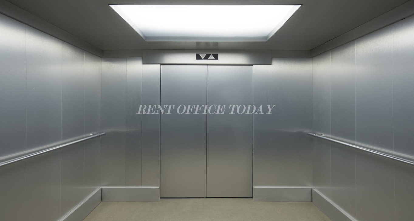 Rent office Парк Палас — photo 7