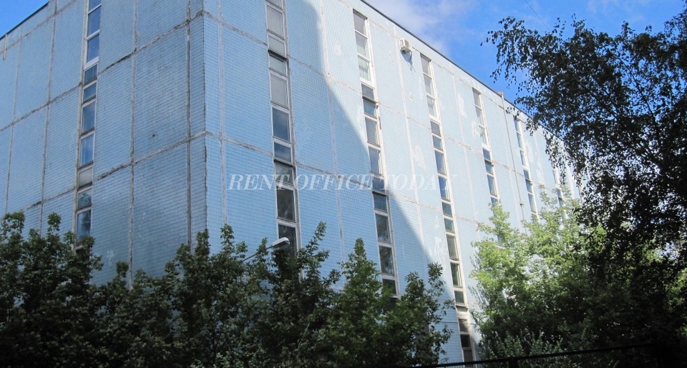 Rent office Партизанская 10 — photo 1