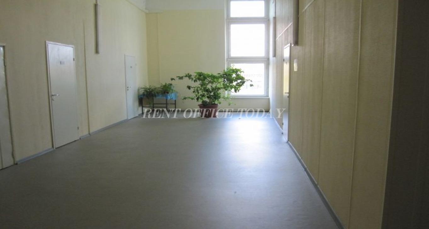 Rent office Партизанская 10 — photo 2
