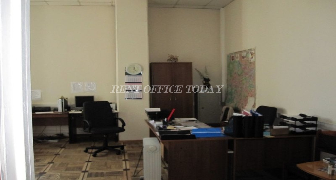 Rent office Партизанская 10 — photo 3