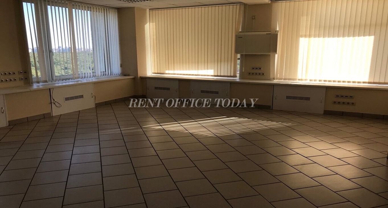 Павла Корчагина 2, улица Павла Корчагина, 2 — office space for rent, photo 11