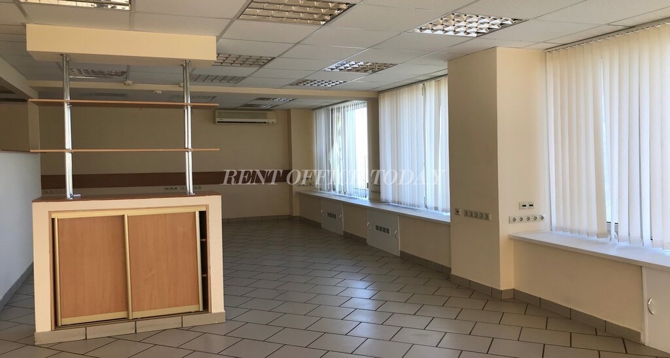 Павла Корчагина 2, улица Павла Корчагина, 2 — office space for rent, photo 12