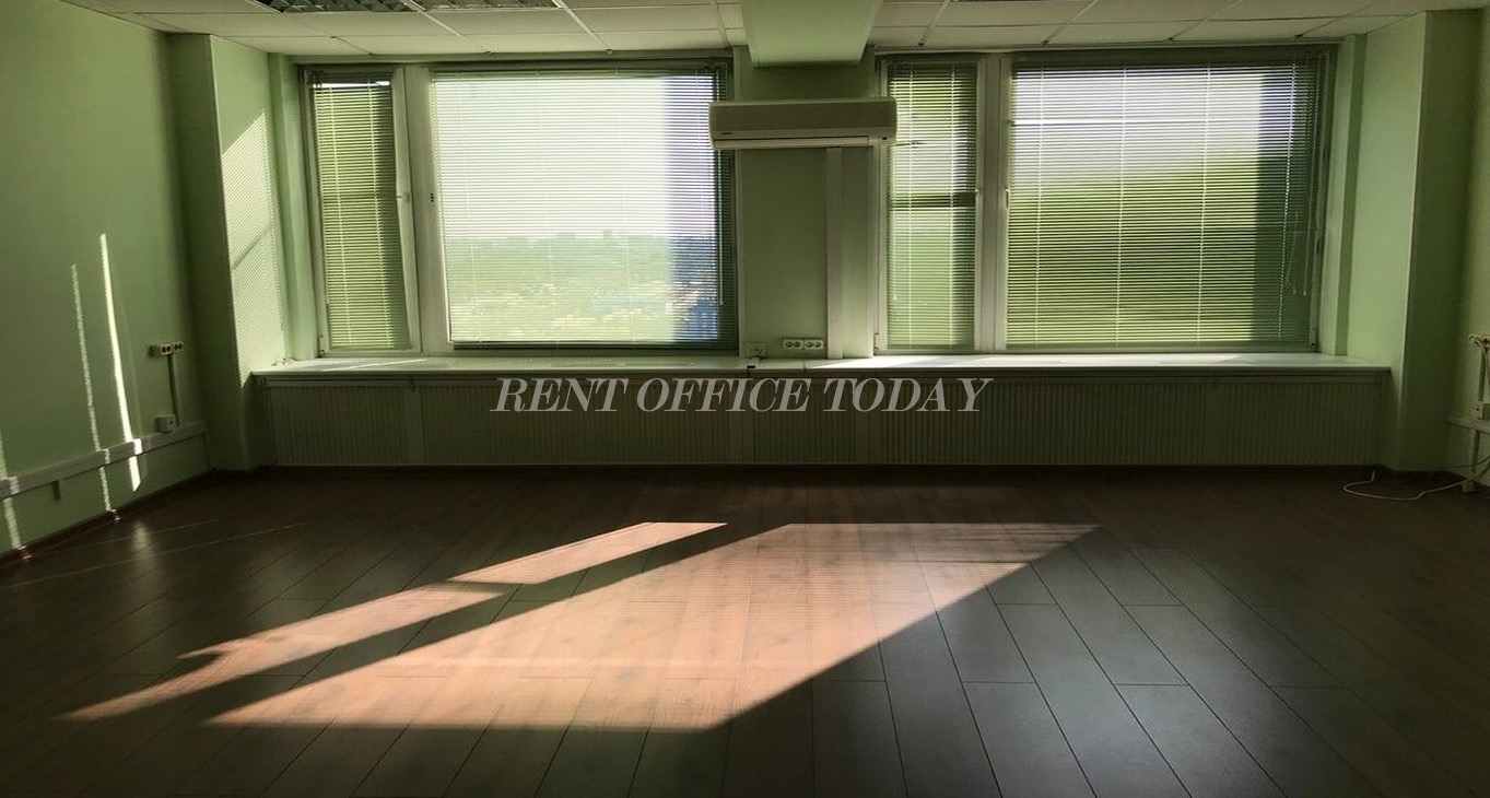 Павла Корчагина 2, улица Павла Корчагина, 2 — office space for rent, photo 13