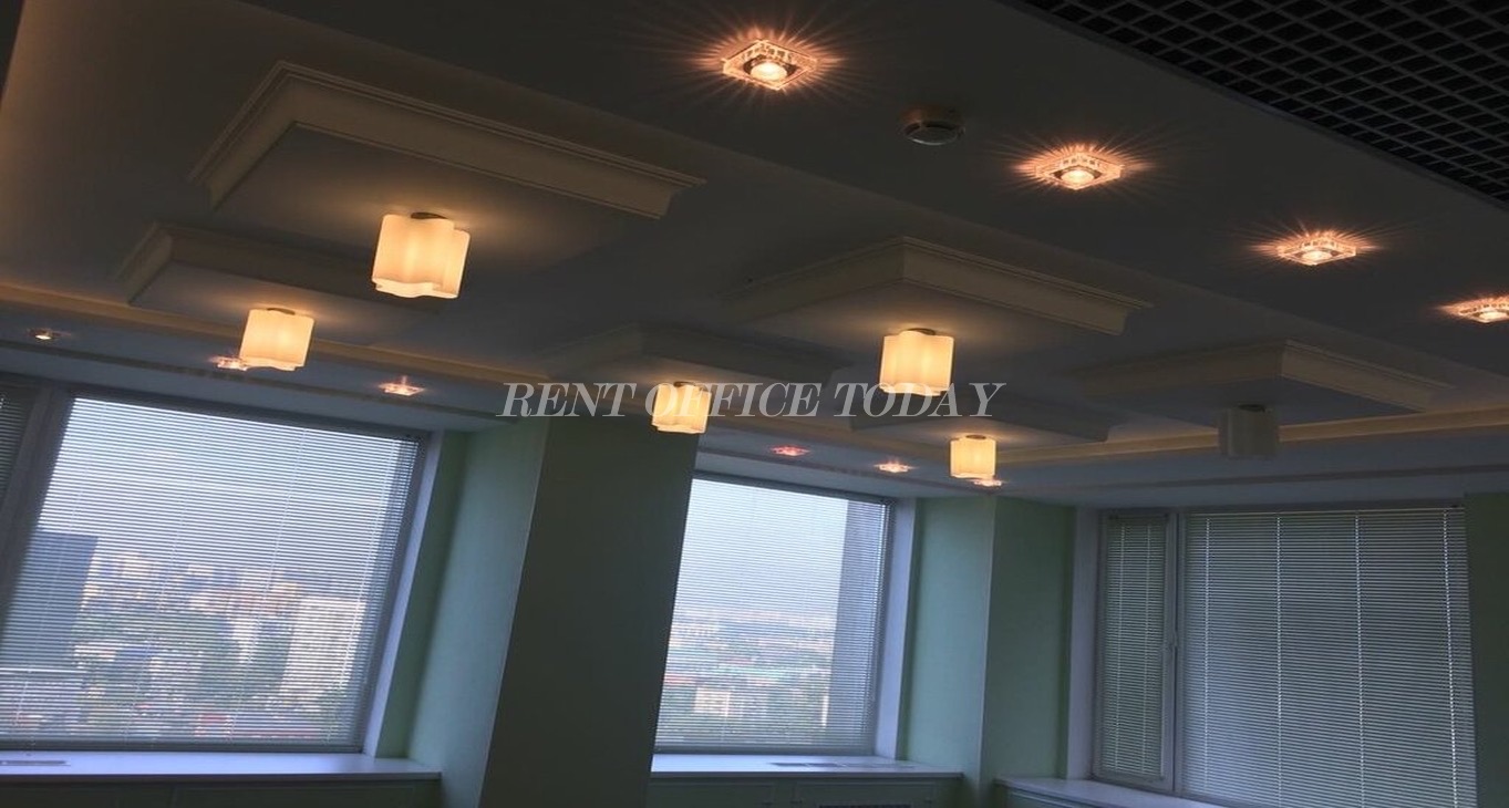 Павла Корчагина 2, улица Павла Корчагина, 2 — office space for rent, photo 4