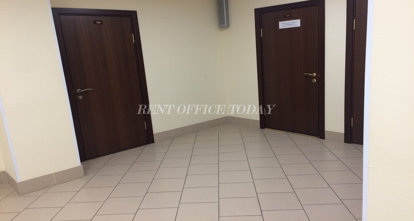 Павла Корчагина 2, улица Павла Корчагина, 2 — office space for rent, photo 5
