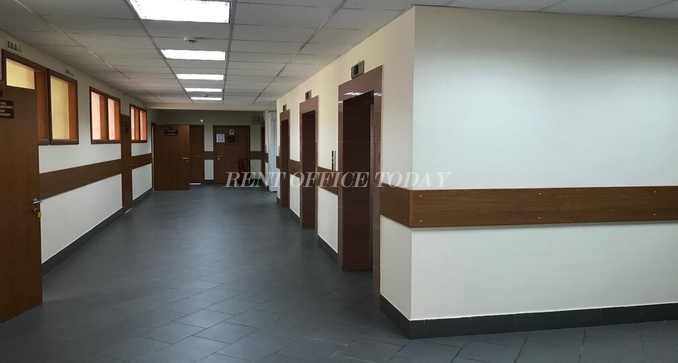 Павла Корчагина 2, улица Павла Корчагина, 2 — office space for rent, photo 6