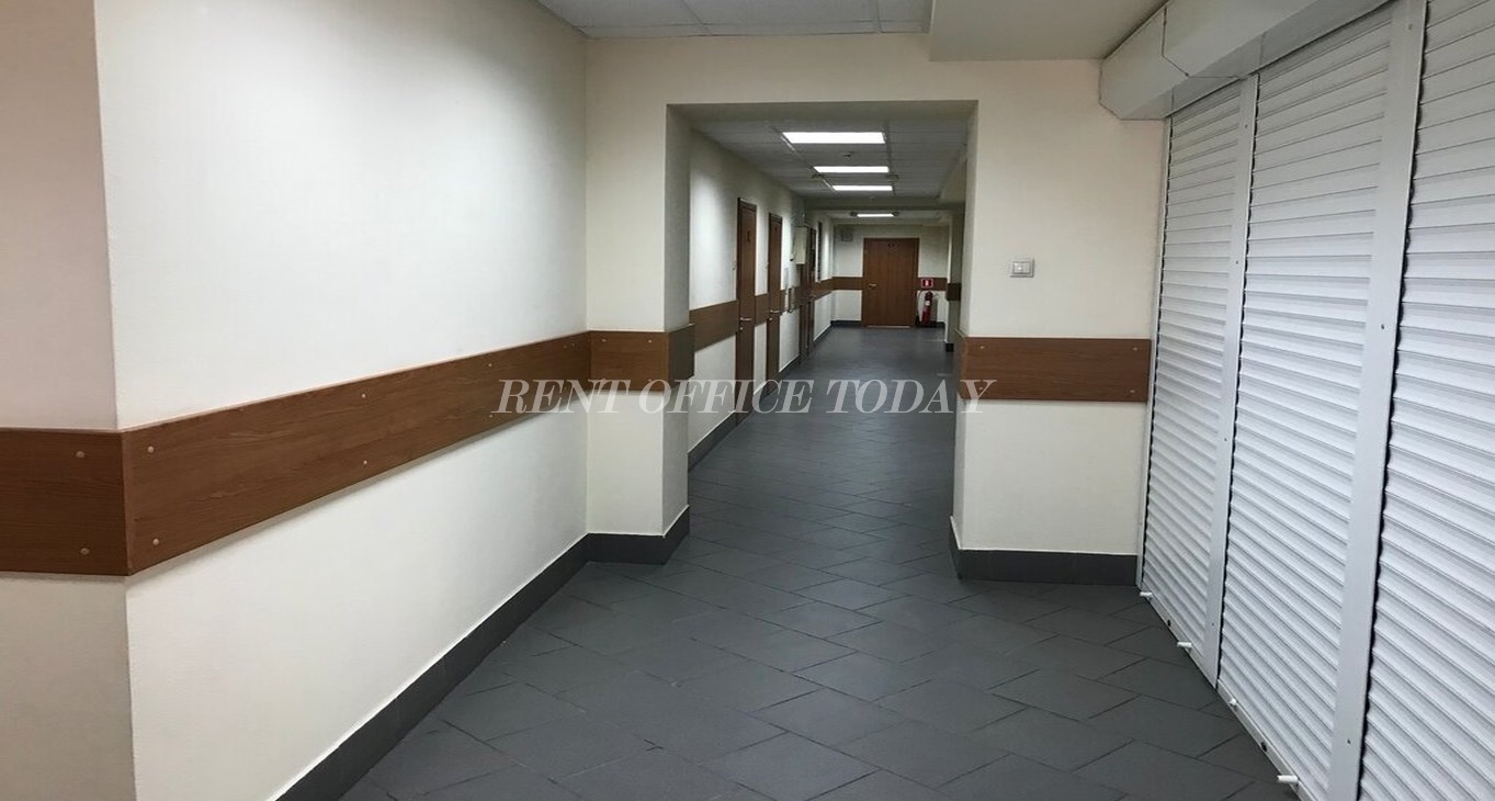 Павла Корчагина 2, улица Павла Корчагина, 2 — office space for rent, photo 7