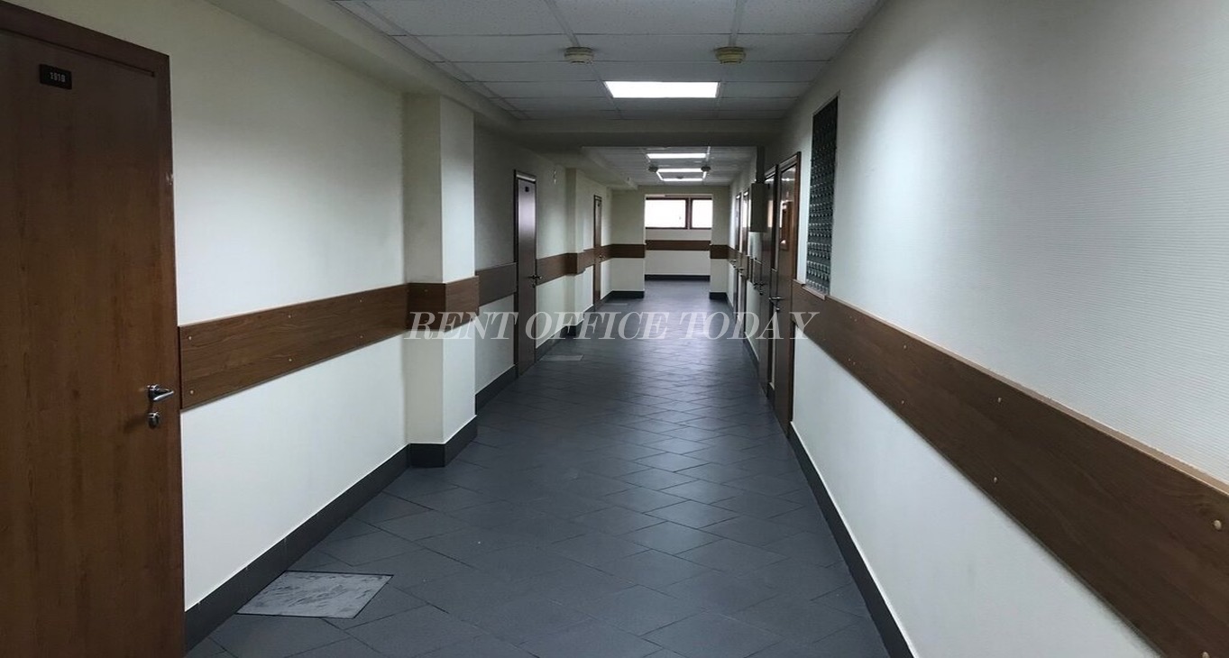 Павла Корчагина 2, улица Павла Корчагина, 2 — office space for rent, photo 8