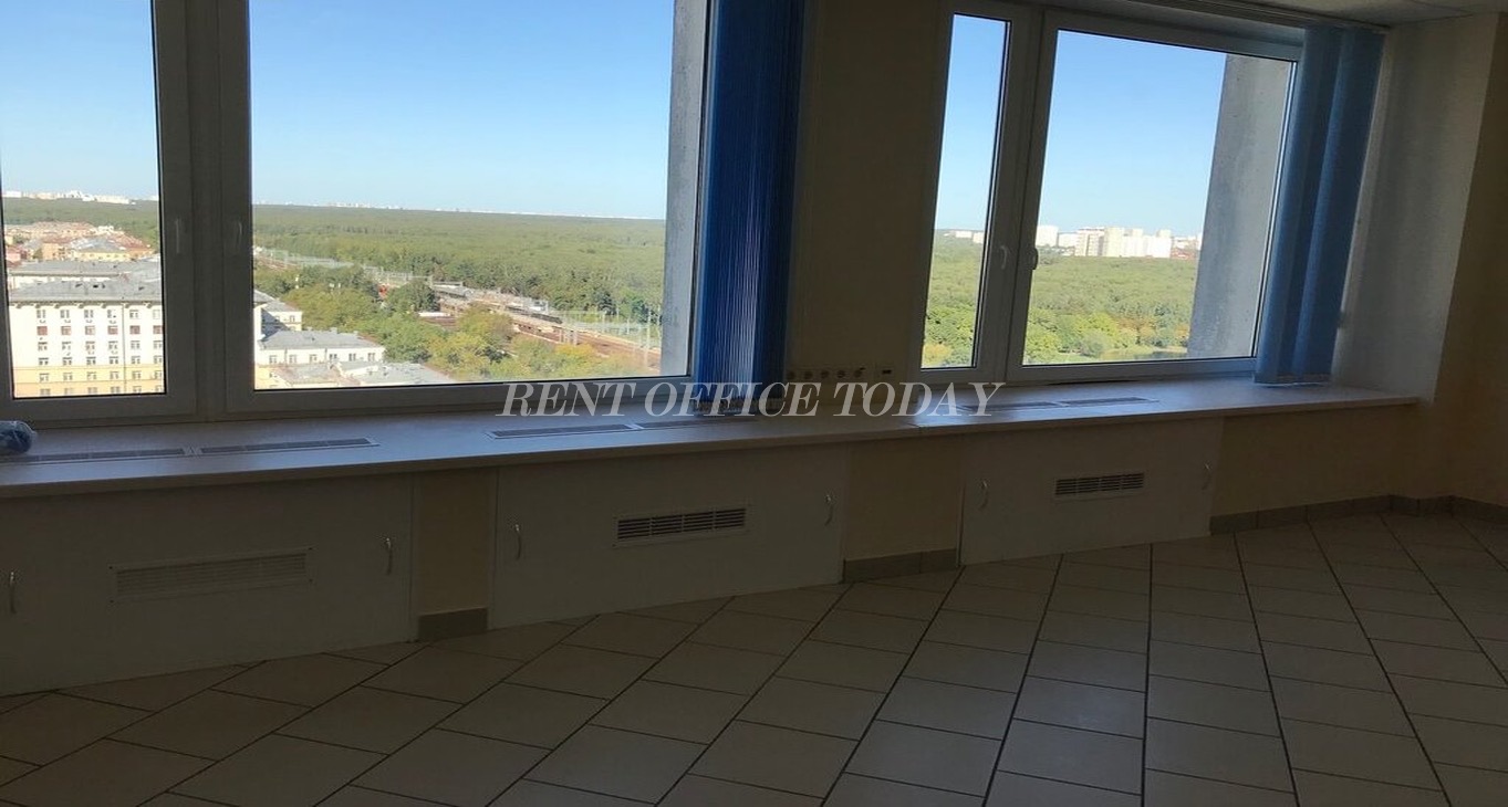 Павла Корчагина 2, улица Павла Корчагина, 2 — office space for rent, photo 9