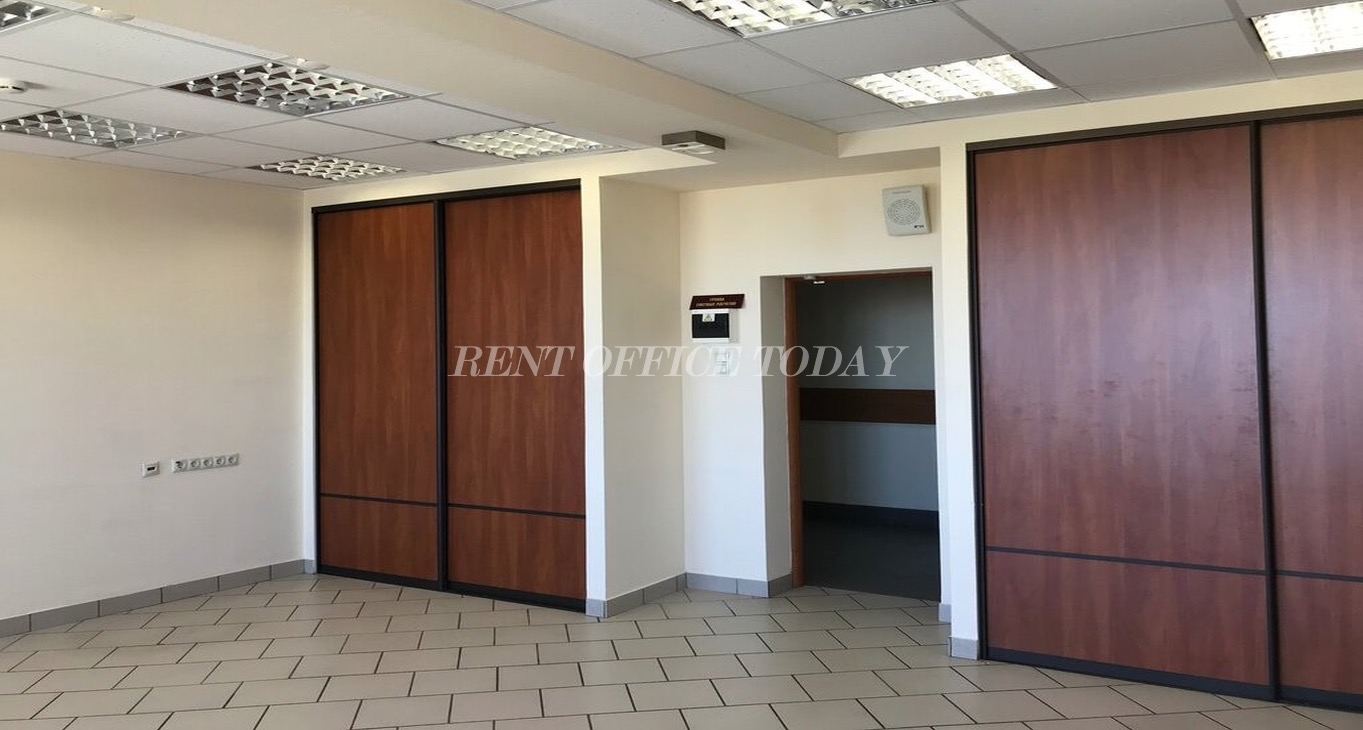 Павла Корчагина 2, улица Павла Корчагина, 2 — office space for rent, photo 10