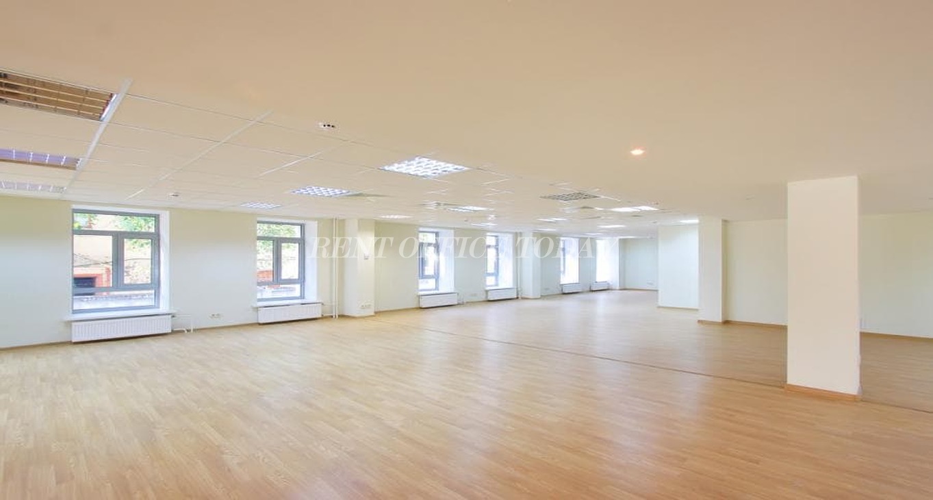 Business center Pavlovskaya 6 Rent office Pavlovskaya 6 — photo 4