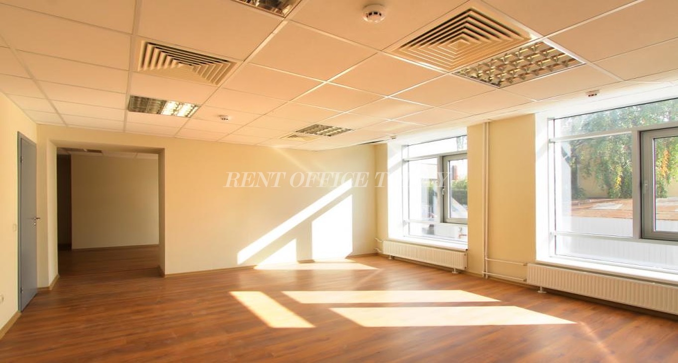 Business center Pavlovskaya 6 Rent office Pavlovskaya 6 — photo 5